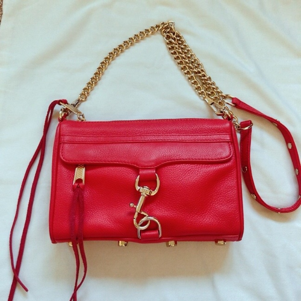 Rebecca Minkoff, bag